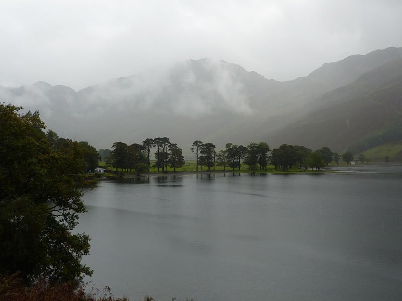 Buttermere